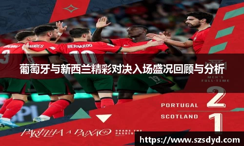 葡萄牙与新西兰精彩对决入场盛况回顾与分析